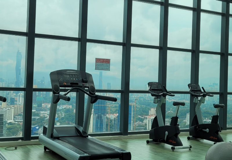 Vogue Suites 1 @ KL Eco City