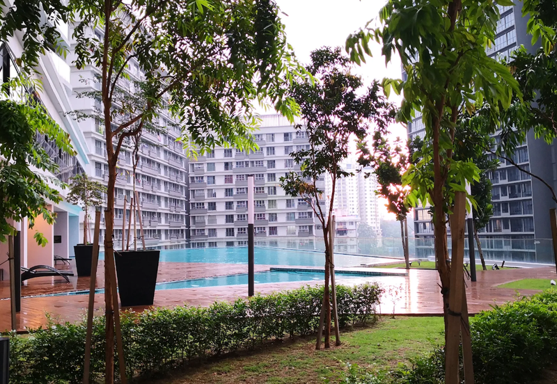 KL Gateway Premium Residence