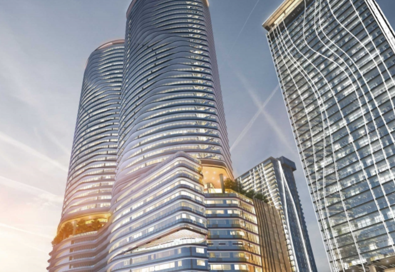 KL Gateway Premium Residence