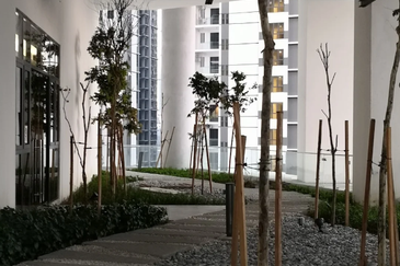 KL Gateway Premium Residence