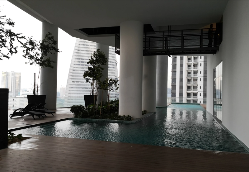 KL Gateway Premium Residence