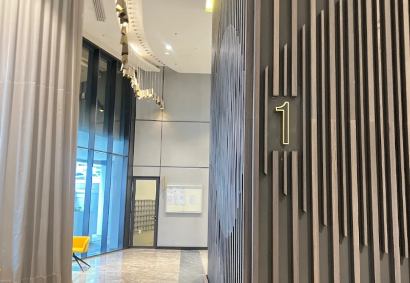 KL Gateway Premium Residence