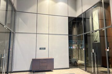 KL Gateway Premium Residence