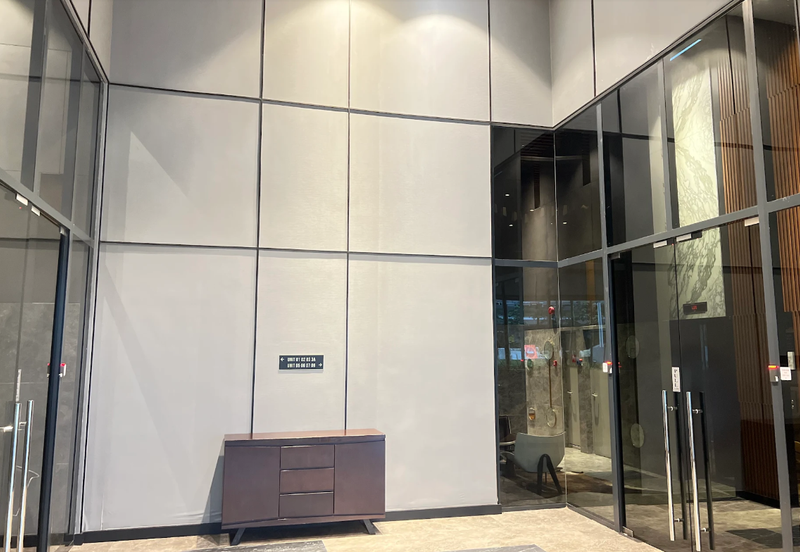 KL Gateway Premium Residence