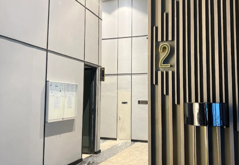 KL Gateway Premium Residence