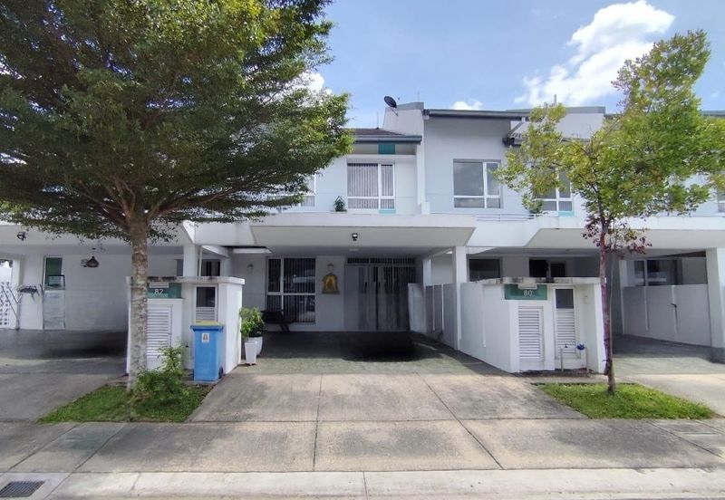 Tropicana Aman Bayan Residences