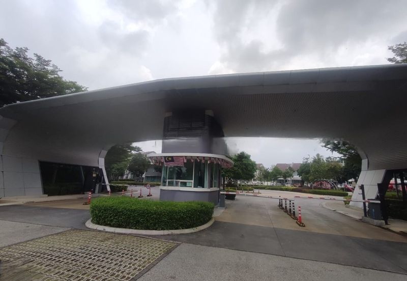 Tropicana Aman Bayan Residences