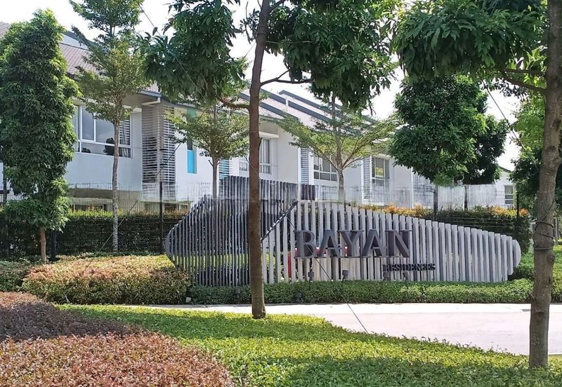 Tropicana Aman Bayan Residences