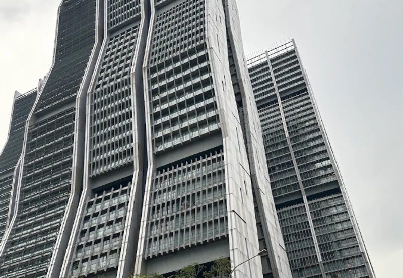 The Fennel @ Sentul East