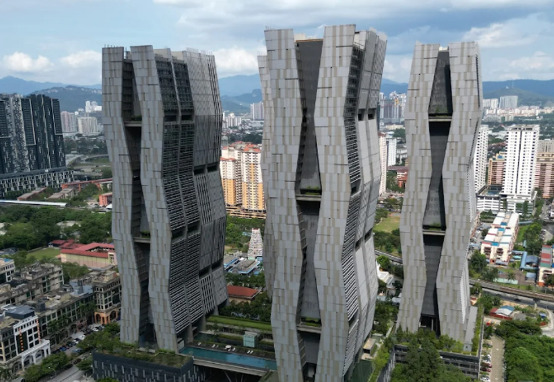 The Fennel @ Sentul East