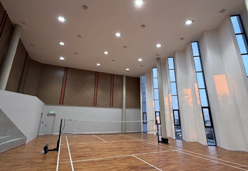 Savvy @ Riana Dutamas *