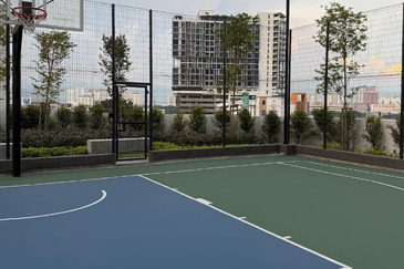 Savvy @ Riana Dutamas