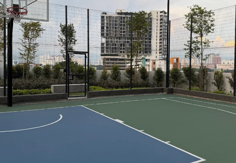 Savvy @ Riana Dutamas *