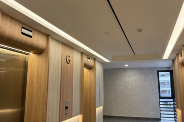 Savvy @ Riana Dutamas