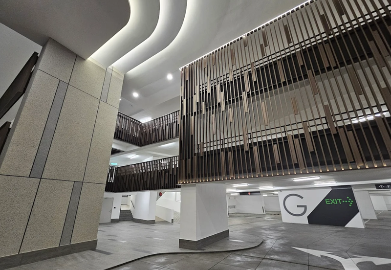 Savvy @ Riana Dutamas *