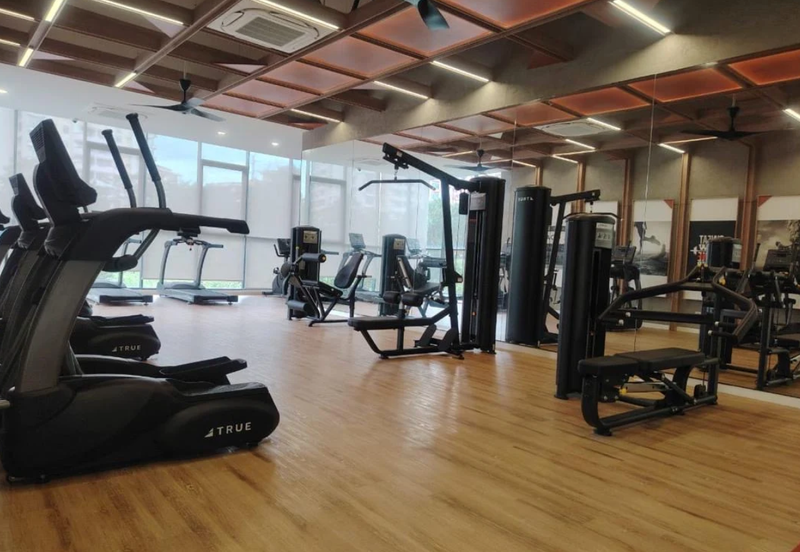 Savvy @ Riana Dutamas *