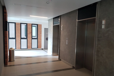 Sunway Mont Residences