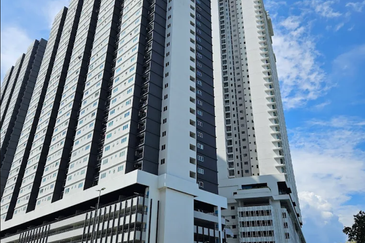Mizumi Residences