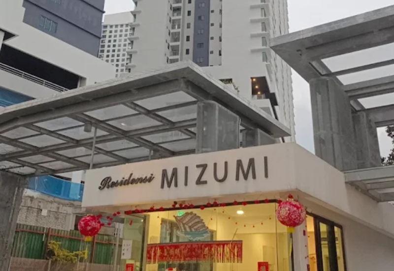 Mizumi Residences