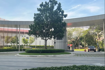 M Adora @ Wangsa Melawati