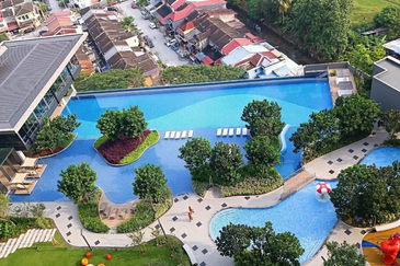 M Adora @ Wangsa Melawati