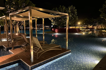 M Adora @ Wangsa Melawati