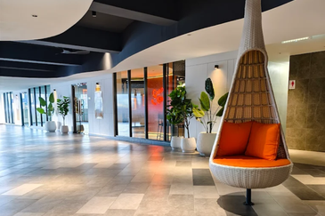 M Adora @ Wangsa Melawati