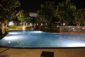 M Adora @ Wangsa Melawati