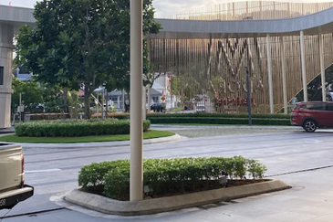 M Adora @ Wangsa Melawati