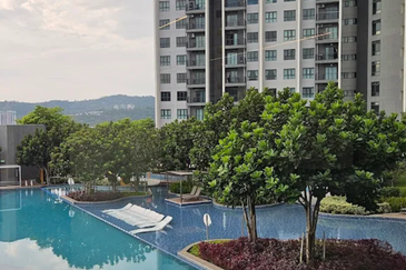 M Adora @ Wangsa Melawati