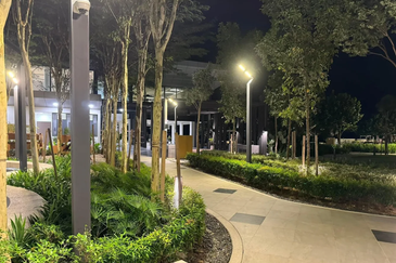 M Adora @ Wangsa Melawati