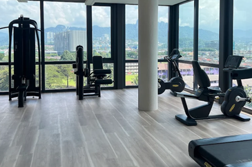 M Adora @ Wangsa Melawati