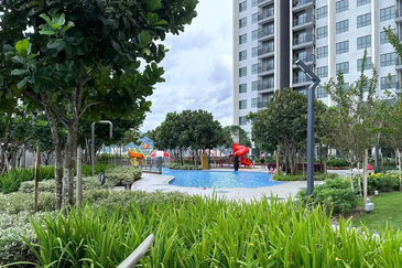 M Adora @ Wangsa Melawati