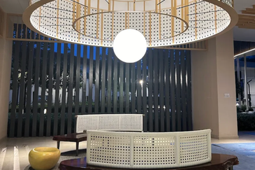 M Adora @ Wangsa Melawati