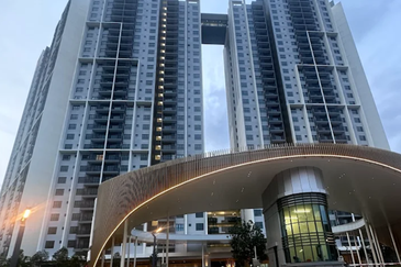 M Adora @ Wangsa Melawati