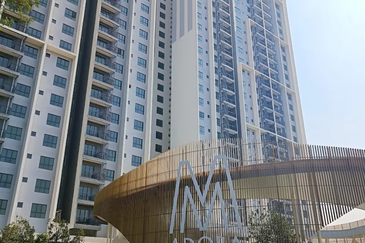 M Adora @ Wangsa Melawati