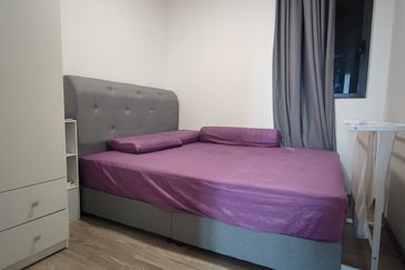 United Point Residence (Residensi Bersepadu)