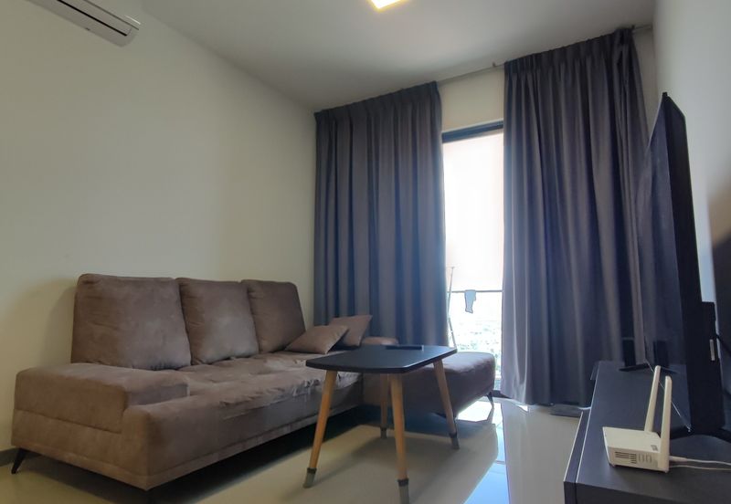 United Point Residence (Residensi Bersepadu)