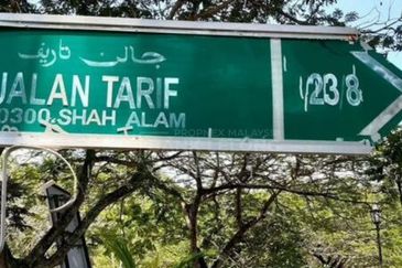 Seksyen 23, Shah Alam