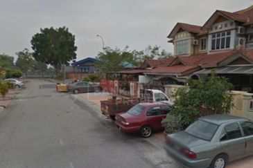 Seksyen 23, Shah Alam
