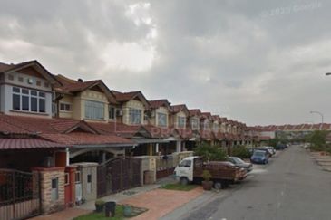 Seksyen 23, Shah Alam