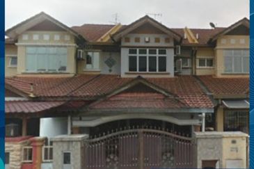 Seksyen 23, Shah Alam