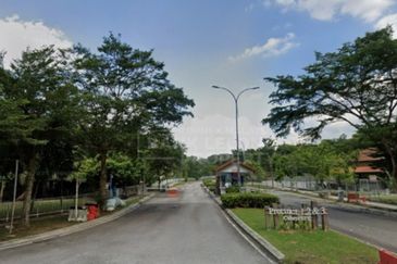 Cahaya SPK, Seksyen U9