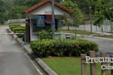 Cahaya SPK, Seksyen U9