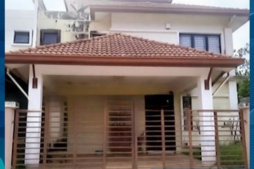 Cahaya SPK, Seksyen U9