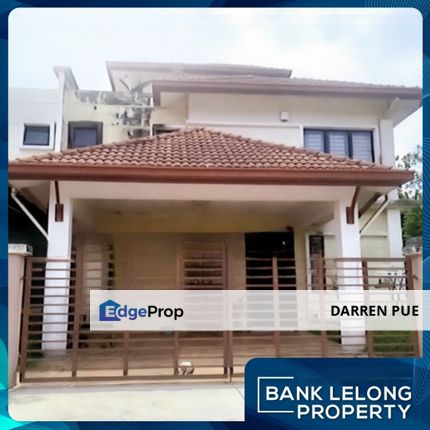 Shah Alam, Seksyen U9, Semi-D for Auction, Selangor, Shah Alam