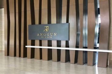 Anggun Residence