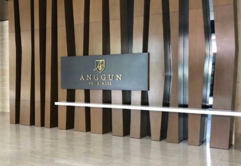 Anggun Residence