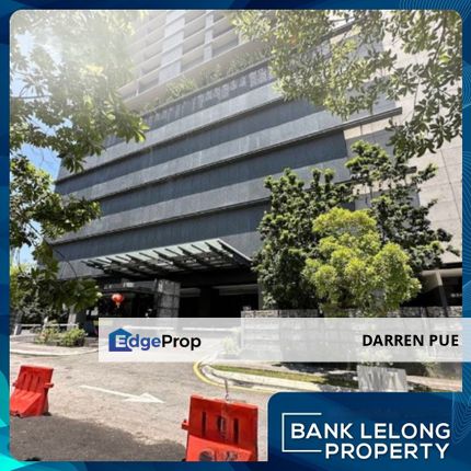 Anggun Residence, Kuala Lumpur, apartment for Auction, Kuala Lumpur, KL City