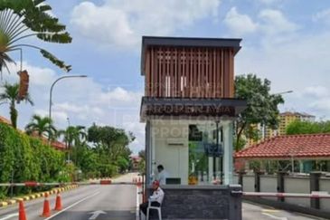 PSJ 7, Bandar Sunway